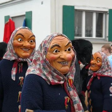 Patite li od maskafobije? Kostimi i maske jedne zabavljaju, a drugima lede krv u žilama