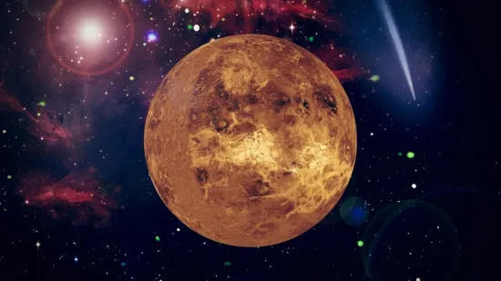 [KVIZ] Koliko znate o planetu Veneri?