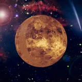 [KVIZ] Koliko znate o planetu Veneri?