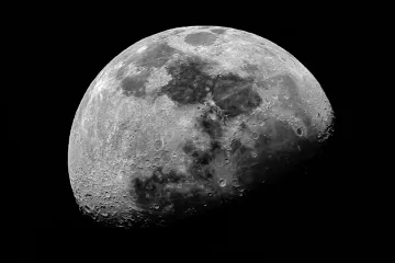 [KVIZ] Koliko zna&scaron; o Zemljinom prirodnom satelitu, Mjesecu?