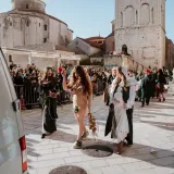 Od Edena do Zadra: Kostim Eve primamio sve poglede, evo tko je jo&scaron; ukrasio ulice grada