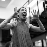 Najosobnija uloga Darije Lorenci Flatz u monodrami 'JA, GLUMICA!'