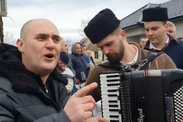 Gjenero otkriva hoće li zbog Dabre pasti Vlada: 'Ako snažno ne reagiraju, vi&scaron;e ne postoje'