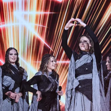 Marija Husar, Zorica Kondža...Ovo su svi članovi žirija Dore 2026. i njihovi glasovi