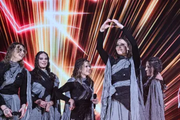 Marija Husar, Zorica Kondža...Ovo su svi članovi žirija Dore 2026. i njihovi glasovi