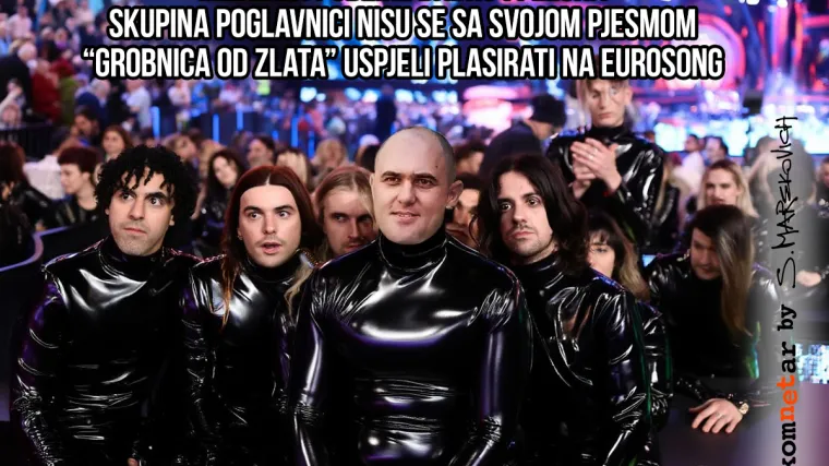Veliko razočaranje