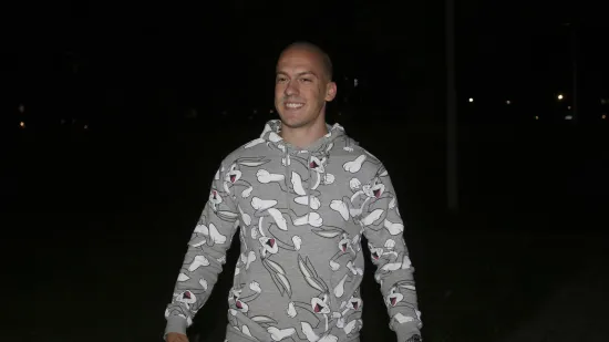 Požar u elitnom dijelu Beograda: Influenser ostao bez 'bijesne ma&scaron;ine' od pola milijuna eura