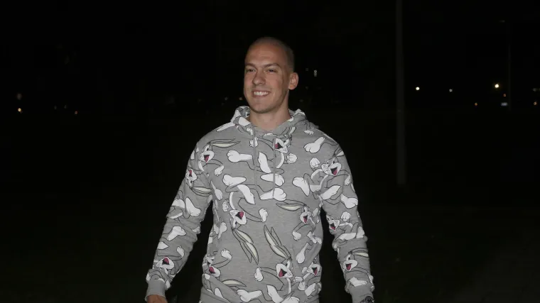 Požar u elitnom dijelu Beograda: Influencer ostao bez 'bijesne ma&scaron;ine' od pola milijuna eura