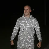 Požar u elitnom dijelu Beograda: Influenser ostao bez 'bijesne ma&scaron;ine' od pola milijuna eura