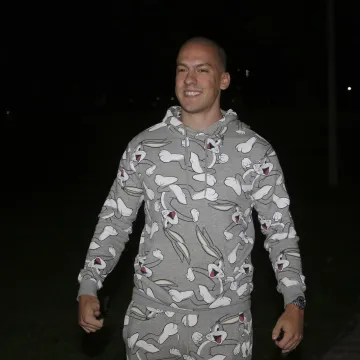 Požar u elitnom dijelu Beograda: Influenser ostao bez 'bijesne ma&scaron;ine' od pola milijuna eura