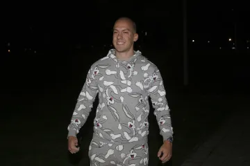 Požar u elitnom dijelu Beograda: Influenser ostao bez 'bijesne ma&scaron;ine' od pola milijuna eura