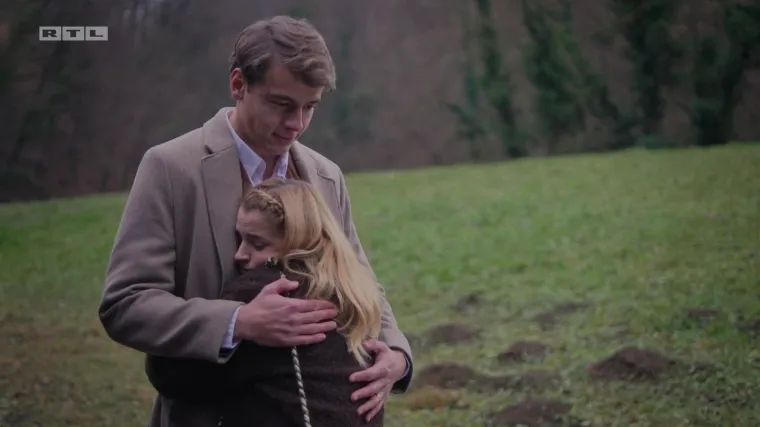 Marin Kli&scaron;manić o Marku Vukasu i prvoj velikoj ulozi: 'Čini mi se da se sve posložilo'