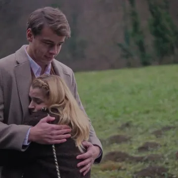 Marin Kli&scaron;manić o Marku Vukasu i prvoj velikoj ulozi: 'Čini mi se da se sve posložilo'