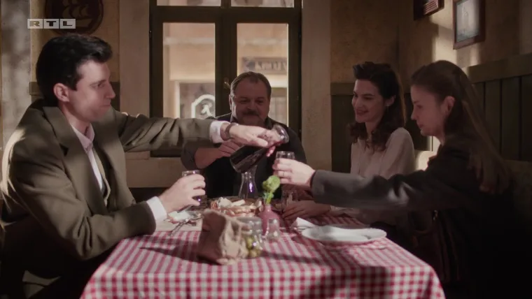 Marin Kli&scaron;manić o Marku Vukasu i prvoj velikoj ulozi: 'Čini mi se da se sve posložilo'