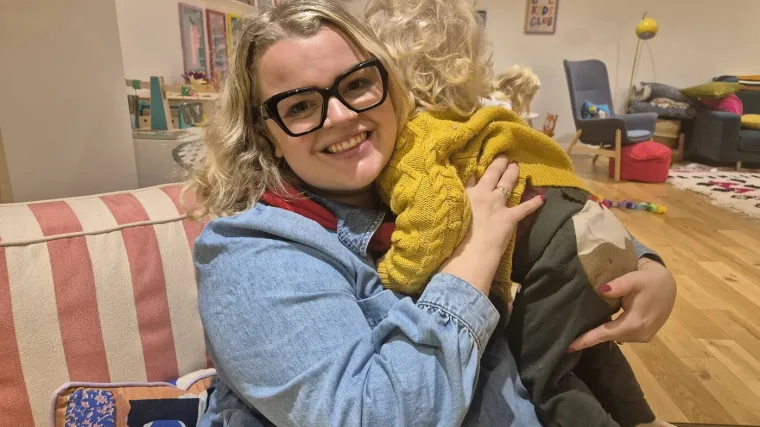 Godinama je patila, a liječnici su je ignorirali: Jedna tableta promijenila joj je život