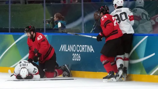 Jo&scaron; jedna ozljeda na ZOI: Hitna je morala na teren, objavljena je te&scaron;ka dijagnoza