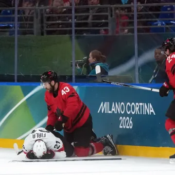 Jo&scaron; jedna ozljeda na ZOI: Hitna je morala na teren, objavljena je te&scaron;ka dijagnoza