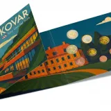 Novo izdanje službenog seta eurokovanica