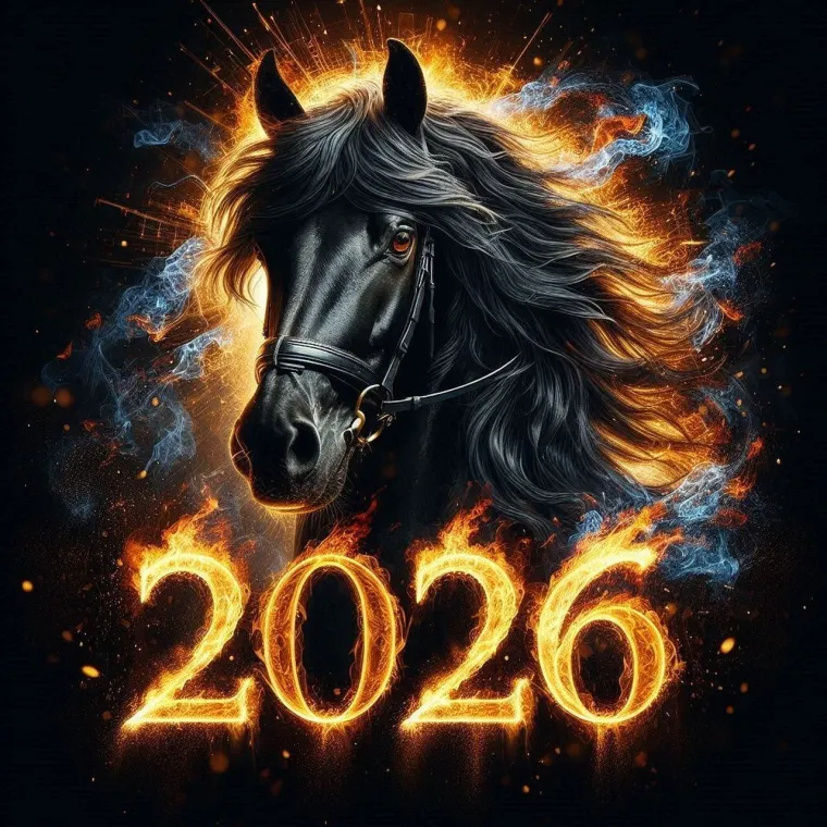 Ove stvari nikako ne smijete raditi u godini vatrenog konja: Magnet su za te&scaron;ke katastrofe