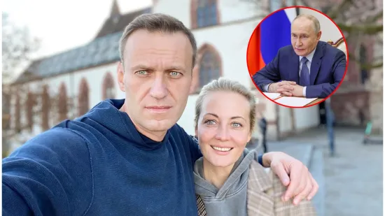 Zapad traži pravdu za Navaljnog, Putin je nehajan: Pazite kakva poruka je stigla iz Kremlja