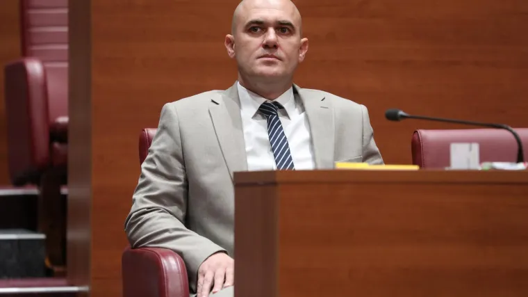 Osude stižu sa svih strana: Može li nova Dabrina afera ugroziti vladajuću većinu?