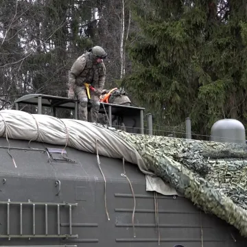 Putin premje&scaron;ta nuklearne projektile prema EU granici? 'Pripremaju se za eskalaciju'