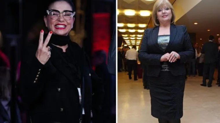 Odriču li se estradnjaci u korizmi? Evo &scaron;to kažu Jasna Zlokić i Alka Vuica