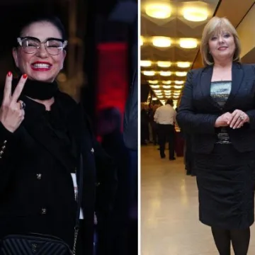 Odriču li se estradnjaci u korizmi? Evo &scaron;to kažu Jasna Zlokić i Alka Vuica