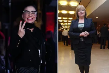 Odriču li se estradnjaci u korizmi? Evo što kažu Jasna Zlokić i Alka Vuica