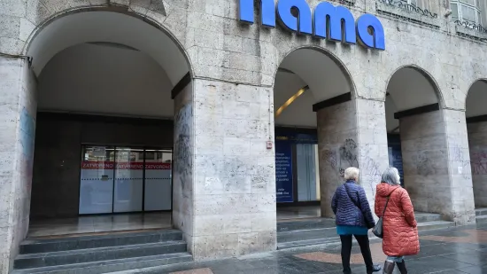 Oglasila se tvrtka koja preuzima kultnu zagrebačku robnu kuću: 'Opet će otvoriti svoja vrata'