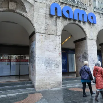 Oglasila se tvrtka koja preuzima kultnu zagrebačku robnu kuću: 'Opet će otvoriti svoja vrata'