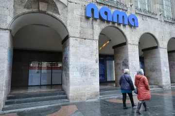 Oglasila se tvrtka koja preuzima kultnu zagrebačku robnu kuću: 'Opet će otvoriti svoja vrata'