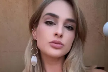 Monika iz Gospodina Savr&scaron;enog očarava stavom i stilom: Otkrila je svoj idealan životni plan