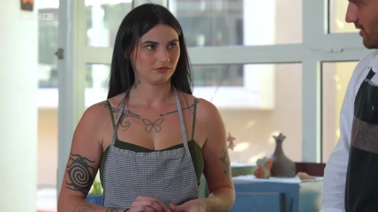 Maria iz 'Gospodina Savr&scaron;enog' potpuno potresena: 'Ona će ići kući prije ceremonije'