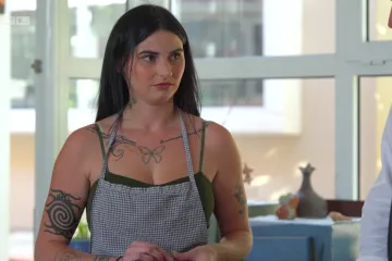 Maria iz 'Gospodina Savr&scaron;enog' potpuno potresena: 'Ona će ići kući prije ceremonije'