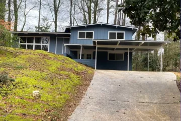 Par je modernu luksuznu kuću pretvorio u retro dragulj: To im je donijelo pravo bogatstvo