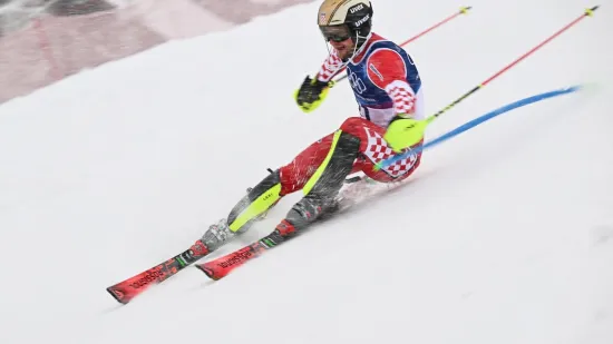 Hrvatski olimpijac se posuo pepelom: 'Zavr&scaron;ilo je puno prerano. Žao mi je, stvarno mi je žao'