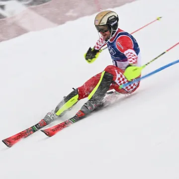 Hrvatski olimpijac se posuo pepelom: 'Zavr&scaron;ilo je puno prerano. Žao mi je, stvarno mi je žao'