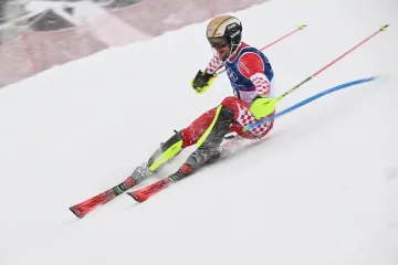 Hrvatski olimpijac se posuo pepelom: 'Zavr&scaron;ilo je puno prerano. Žao mi je, stvarno mi je žao'