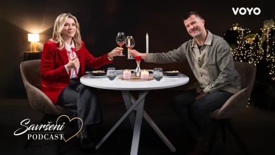 Marko Vargek otkrio da će doći do promjena u showu: 'Ni&scaron;ta nije onako kako se čini na prvu'