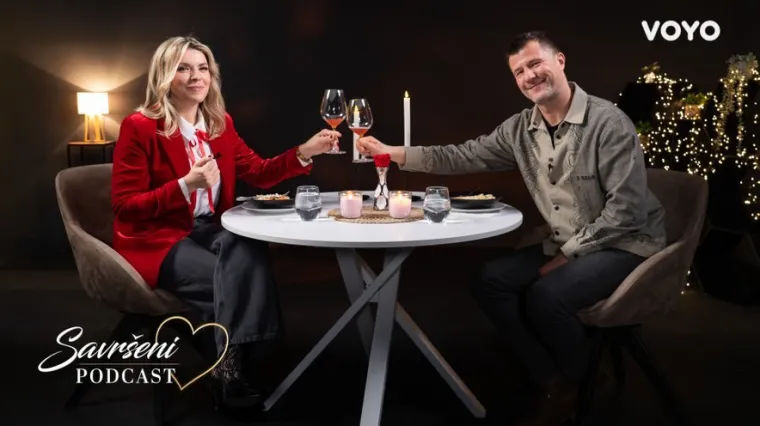 Marko Vargek otkrio da će doći do promjena u showu: 'Ni&scaron;ta nije onako kako se čini na prvu'