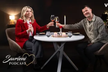 Marko Vargek otkrio da će doći do promjena u showu: 'Ni&scaron;ta nije onako kako se čini na prvu'