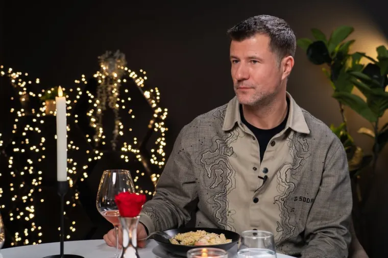 Marko Vargek otkrio da će doći do promjena u showu: 'Ni&scaron;ta nije onako kako se čini na prvu'