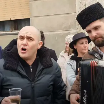 Postaje jako ozbiljno: DORH će pokrenuti izvide zbog sporne snimke Josipa Dabre!