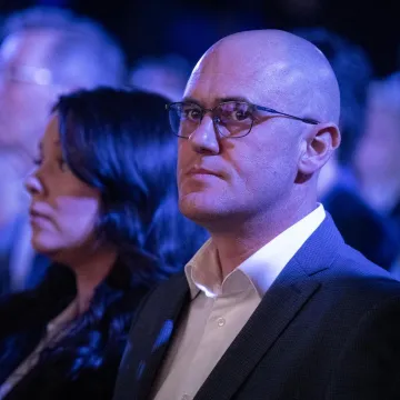 Postaje jako ozbiljno: DORH će pokrenuti izvide zbog sporne snimke Josipa Dabre!