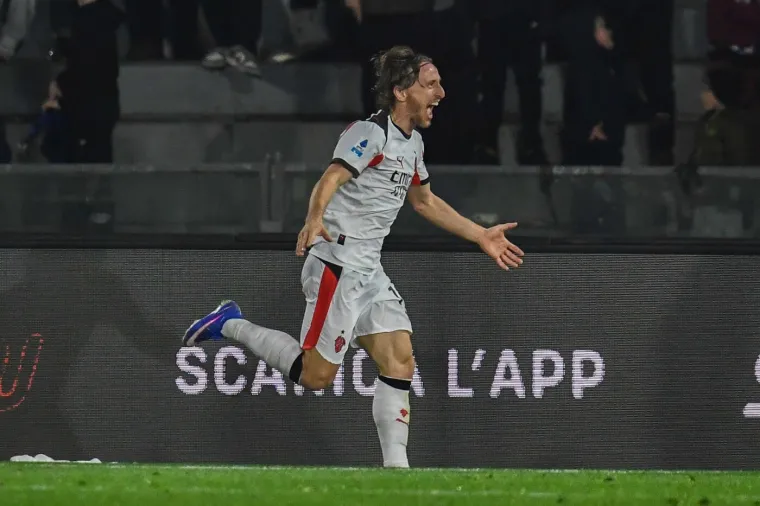 Luka Modrić se oglasio i raspametio navijače, pazite &scaron;to je objavio