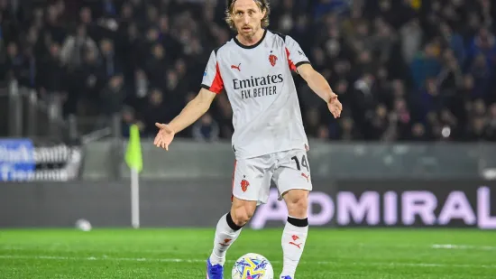 Luka Modrić se oglasio i raspametio navijače, pazite &scaron;to je objavio
