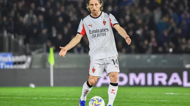 Luka Modrić se oglasio i raspametio navijače, pazite &scaron;to je objavio