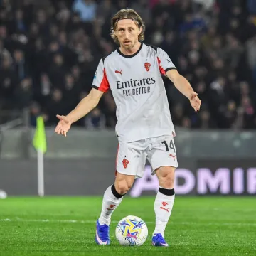 Luka Modrić se oglasio i raspametio navijače, pazite &scaron;to je objavio
