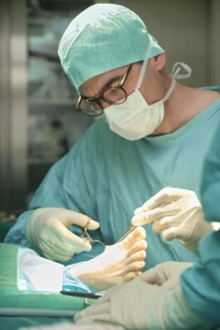 Stopalo i gležanj su dijelovi tijela koje najvi&scaron;e zanemarujemo, evo kako se mogu liječiti različite tegobe